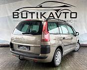 Citroen C4 Grand Picasso I , 2009 г., механика, дизель - фото 7