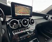 Mercedes-Benz C-Класс W205 S205 C205 A205 , 2014 г., автомат, дизель - фото 11