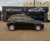 Renault Sandero Stepway II , 2018 г., механика, бензин - фото 7