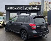 Subaru Forester IV , 2015 г., автомат, бензин - фото 4