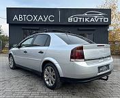 Opel Vectra C , 2003 г., механика, дизель - фото 4