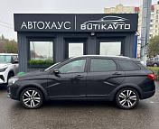 Lada (ВАЗ) Vesta Cross I , 2018 г., механика, бензин  - фото 8