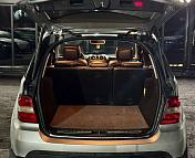 Mercedes-Benz M-Класс W164 , 2006 г., автомат, бензин - фото 12