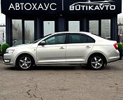 Skoda Rapid I , 2015 г., автомат, бензин - фото 8
