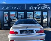 BMW 3 серия E46 , 2000 г., механика, бензин  - фото 5