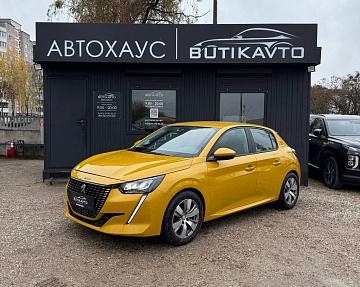 Peugeot 208 - фото 3