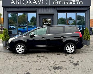 Peugeot 5008 I - фото 4