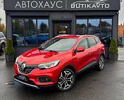 RENAULT KADJAR, 2020 г., робот, дизель  - фото 3
