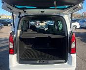 Peugeot Partner II · 2-й рестайлинг , 2018 г., механика, дизель - фото 14