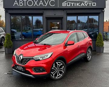RENAULT KADJAR - фото 3