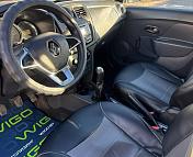 Renault Logan II · Рестайлинг , 2018 г., механика, бензин - фото 8