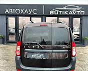 Lada (ВАЗ) Largus I , 2019 г., механика, бензин - фото 5