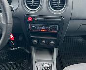 SEAT Ibiza III · Рестайлинг , 2006 г., механика, бензин - фото 14