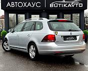 Volkswagen Golf VI , 2010 г., механика, дизель - фото 4