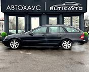 Mercedes-Benz C-Класс W203 S203 CL203 , 2002 г., механика, дизель - фото 7