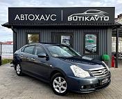 Nissan Almera III (G15) , 2018 г., механика, бензин