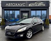 Peugeot 508 I , 2012 г., механика, дизель - фото 3