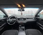Kia Sorento III · Рестайлинг , 2018 г., автомат, бензин - фото 9