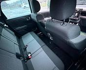 Citroen C3 Aircross I · Рестайлинг , 2021 г., автомат, дизель - фото 12