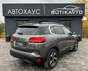 Citroen C5 Aircross I , 2020 г., автомат, дизель  - фото 6