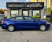 Ford Fusion USA II , 2014 г., автомат, бензин - фото 7