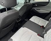 Chevrolet Equinox III , 2019 г., автомат, бензин  - фото 11