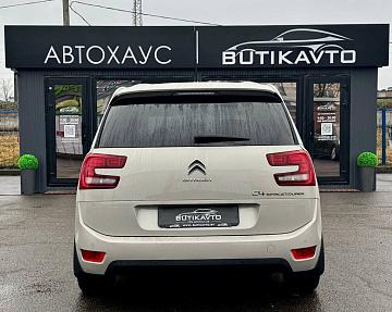 Citroen C4 Spacetourer I - фото 5