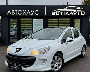 Peugeot 308 T7 - фото 3
