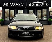 Audi A4 B6 , 2003 г., механика, дизель - фото 2