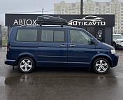 Volkswagen Multivan T5 , 2007 г., автомат, дизель - фото 8