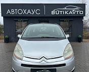 Citroen C4 Grand Picasso I , 2008 г., робот, бензин - фото 2