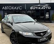 Acura TSX I , 2004 г., автомат, бензин