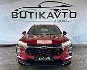 Chevrolet Trax II , 2024 г., автомат, бензин - фото 2