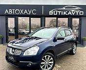 Nissan Qashqai I , 2009 г., механика, бензин - фото 3