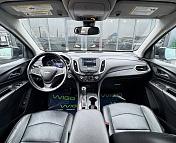 Chevrolet Equinox III , 2019 г., автомат, бензин - фото 9
