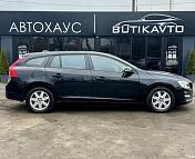 Volvo V60 I · Рестайлинг , 2014 г., робот, дизель - фото 7