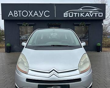 Citroen C4 Grand Picasso I - фото 2