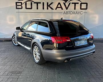 Audi A6 Allroad C6 - фото 5