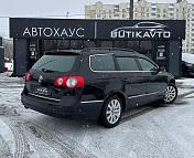 Volkswagen Passat B6 , 2010 г., робот, бензин - фото 6