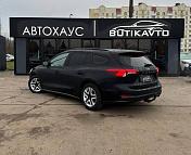 Ford Focus IV · Рестайлинг , 2022 г., механика, дизель - фото 4