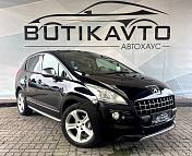 Peugeot 3008 I , 2011 г., механика, дизель