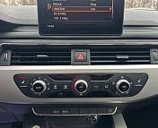 AUDI A4, 2019 г., механика, бензин - фото 10