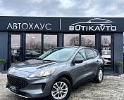 Ford Escape IV , 2022 г., автомат, бензин - фото 3