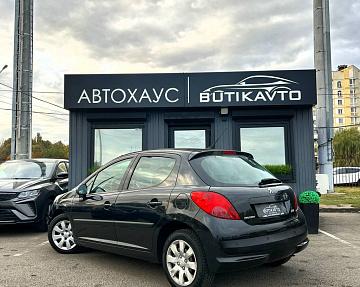 Peugeot 207 I - фото 4