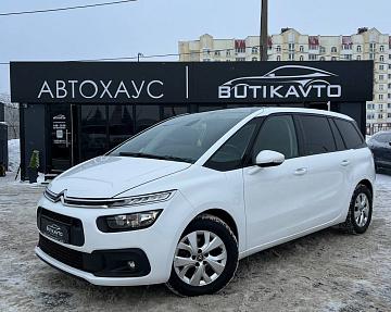 Citroen C4 Grand Spacetourer I - фото 3