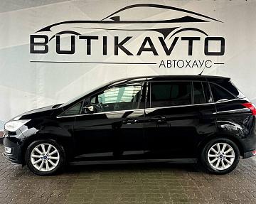 Ford Grand C-Max II - фото 4