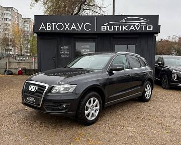 Audi Q5 8R  - фото 3
