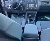 Volkswagen Touran I · 2-й рестайлинг , 2012 г., механика, дизель - фото 15