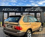 BMW X5 E53 · Рестайлинг , 2004 г., автомат, дизель - фото 6