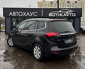 Opel Zafira C , 2014 г., механика, дизель - фото 4